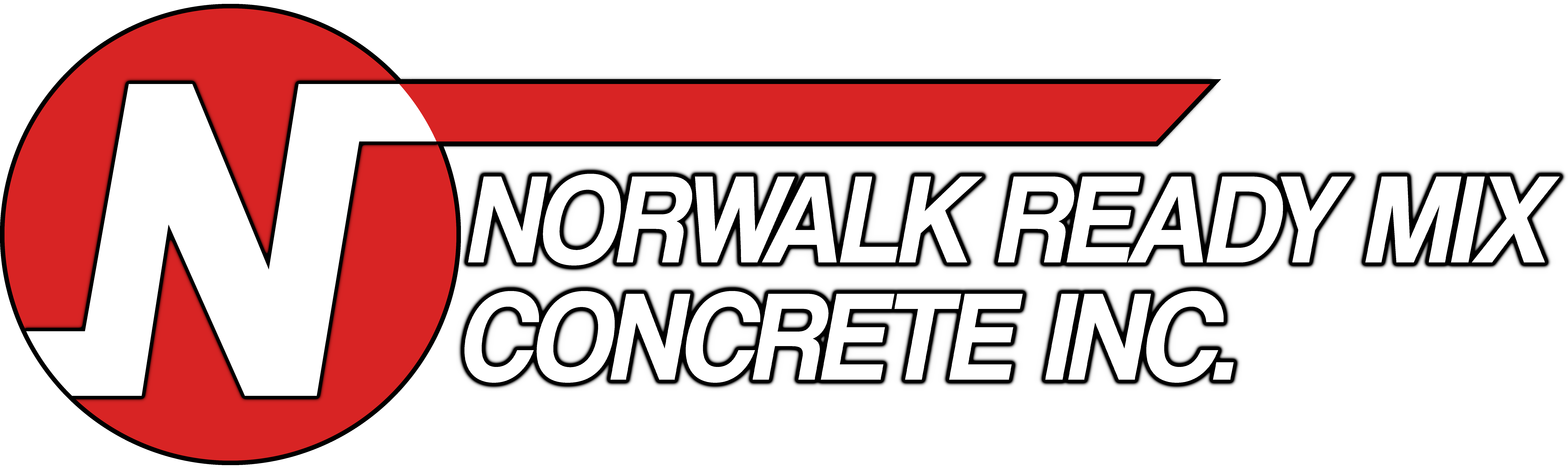 Norwalk Ready Mix Logo